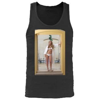 Tiffany Mulheron Men's Tank Top