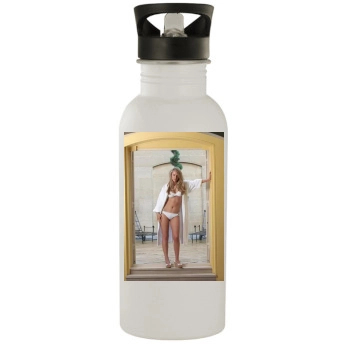 Tiffany Mulheron Stainless Steel Water Bottle