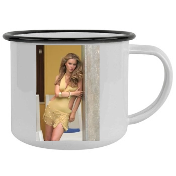 Tiffany Mulheron Camping Mug