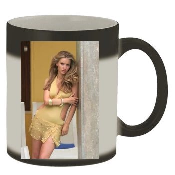 Tiffany Mulheron Color Changing Mug