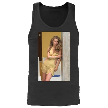 Tiffany Mulheron Men's Tank Top