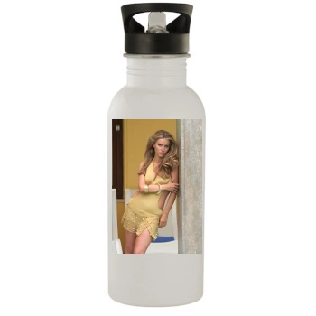 Tiffany Mulheron Stainless Steel Water Bottle