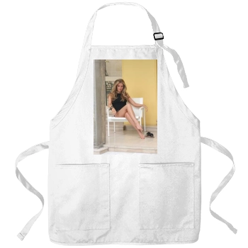 Tiffany Mulheron Apron