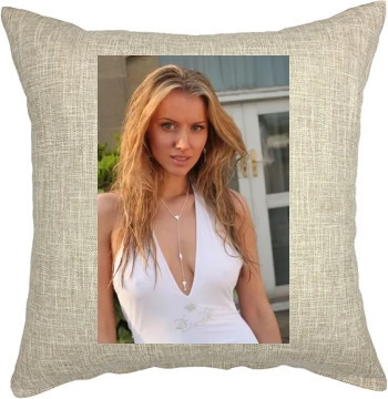 Tiffany Mulheron Pillow