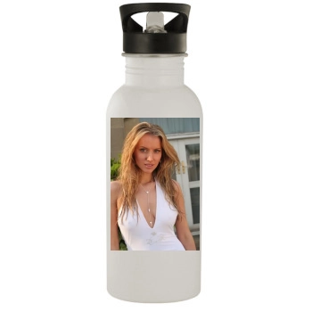 Tiffany Mulheron Stainless Steel Water Bottle