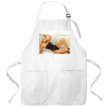 Tiffany Mulheron Apron