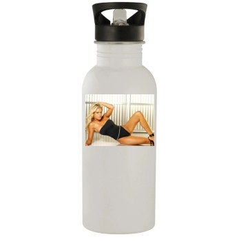 Tiffany Mulheron Stainless Steel Water Bottle