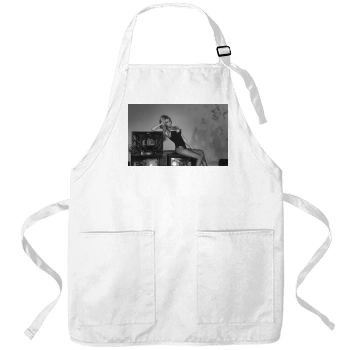 Tiffany Mulheron Apron