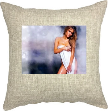 Tiffany Mulheron Pillow