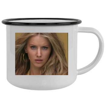 Tiffany Mulheron Camping Mug