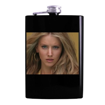 Tiffany Mulheron Hip Flask