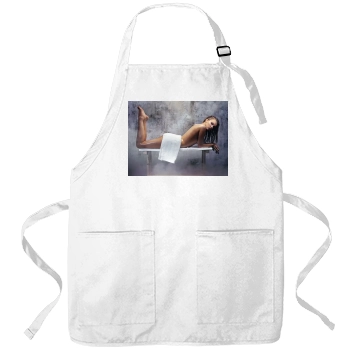 Tiffany Mulheron Apron