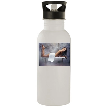 Tiffany Mulheron Stainless Steel Water Bottle