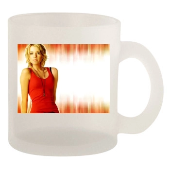 Alexz Johnson 10oz Frosted Mug