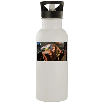 Alley Baggett Stainless Steel Water Bottle