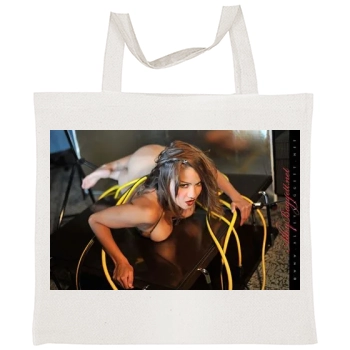 Alley Baggett Tote