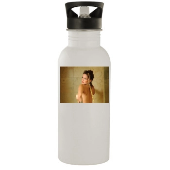 Alley Baggett Stainless Steel Water Bottle