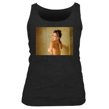 Alley Baggett Women's Tank Top