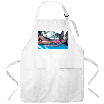 Alley Baggett Apron