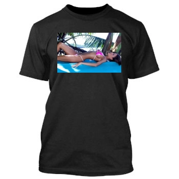 Alley Baggett Men's TShirt