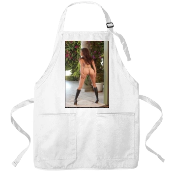 Alley Baggett Apron