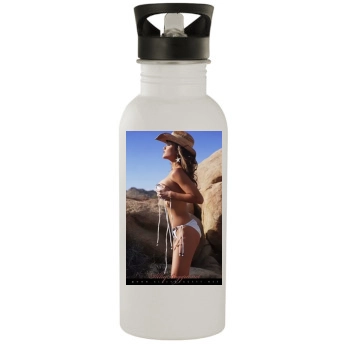 Alley Baggett Stainless Steel Water Bottle