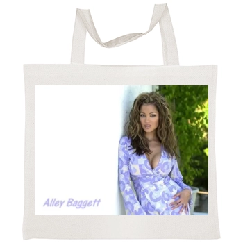 Alley Baggett Tote