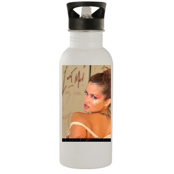 Alley Baggett Stainless Steel Water Bottle