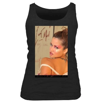 Alley Baggett Women's Tank Top