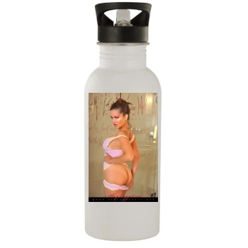 Alley Baggett Stainless Steel Water Bottle