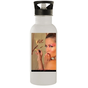 Alley Baggett Stainless Steel Water Bottle