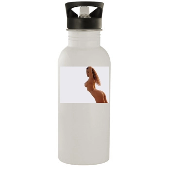 Alley Baggett Stainless Steel Water Bottle