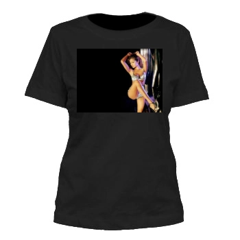 Alley Baggett Women's Cut T-Shirt