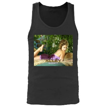 Alley Baggett Men's Tank Top