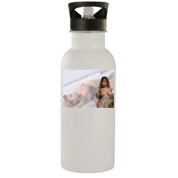 Alley Baggett Stainless Steel Water Bottle