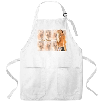 Alley Baggett Apron