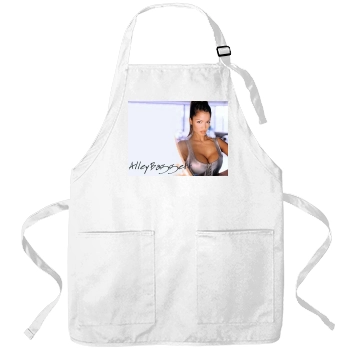 Alley Baggett Apron