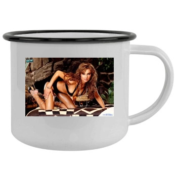 Amy Reid Camping Mug