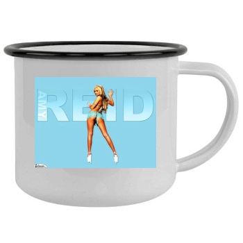 Amy Reid Camping Mug