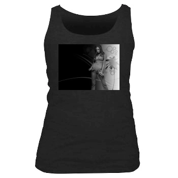 Amy Reid Women's Tank Top