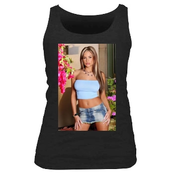 Amy Reid Women's Tank Top