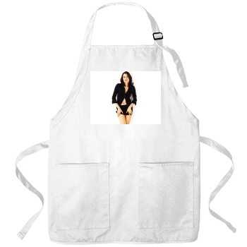 Famke Janssen Apron