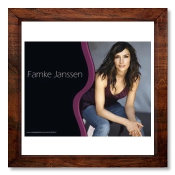 Famke Janssen 12x12