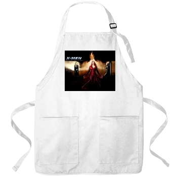 Famke Janssen Apron