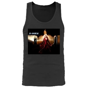 Famke Janssen Men's Tank Top