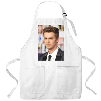 Hayden Christensen Apron