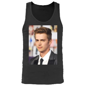 Hayden Christensen Men's Tank Top