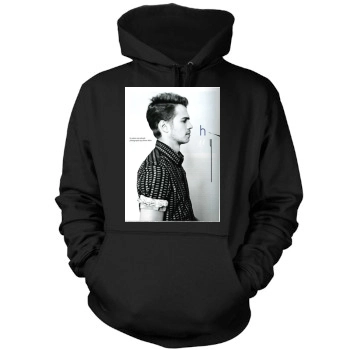 Hayden Christensen Mens Pullover Hoodie Sweatshirt