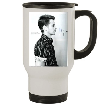 Hayden Christensen Stainless Steel Travel Mug