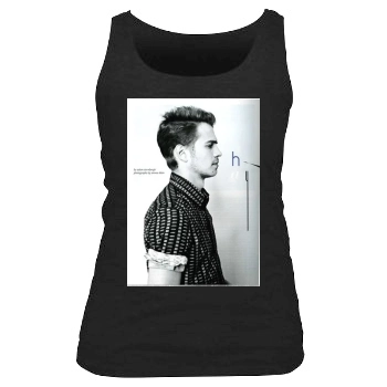 Hayden Christensen Women's Tank Top